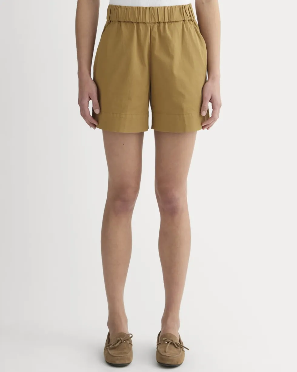 The Easy Short