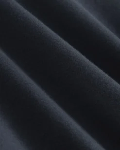 The Essential Organic Long-Sleeve Tee