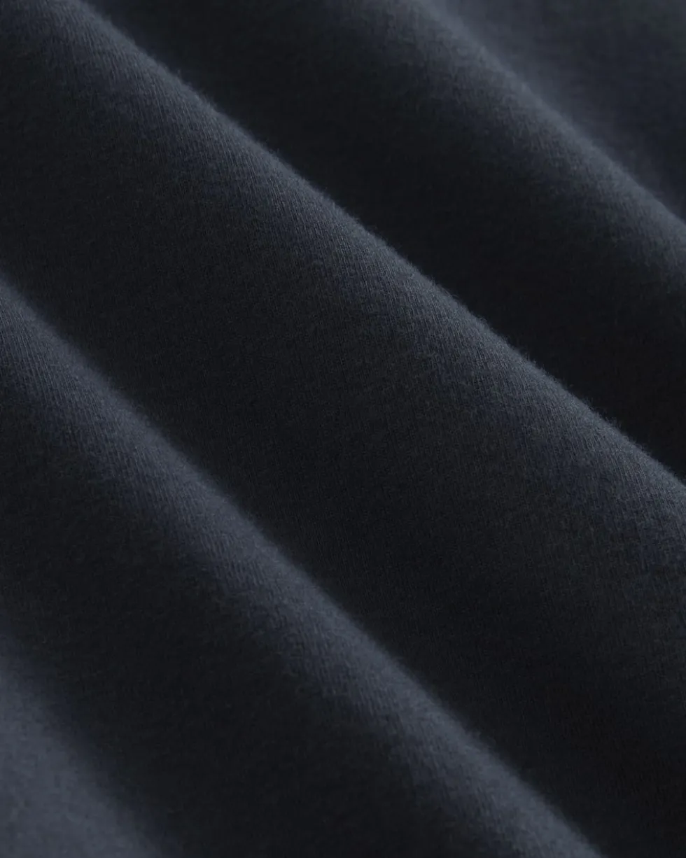The Essential Organic Long-Sleeve Tee