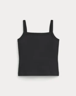 The Essential Square-Neck Tank
