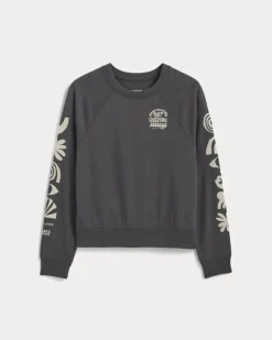 The Everlane x Parks Project Off-Duty Long-Sleeve Tee