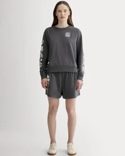 The Everlane x Parks Project Off-Duty Long-Sleeve Tee