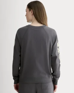 The Everlane x Parks Project Off-Duty Long-Sleeve Tee