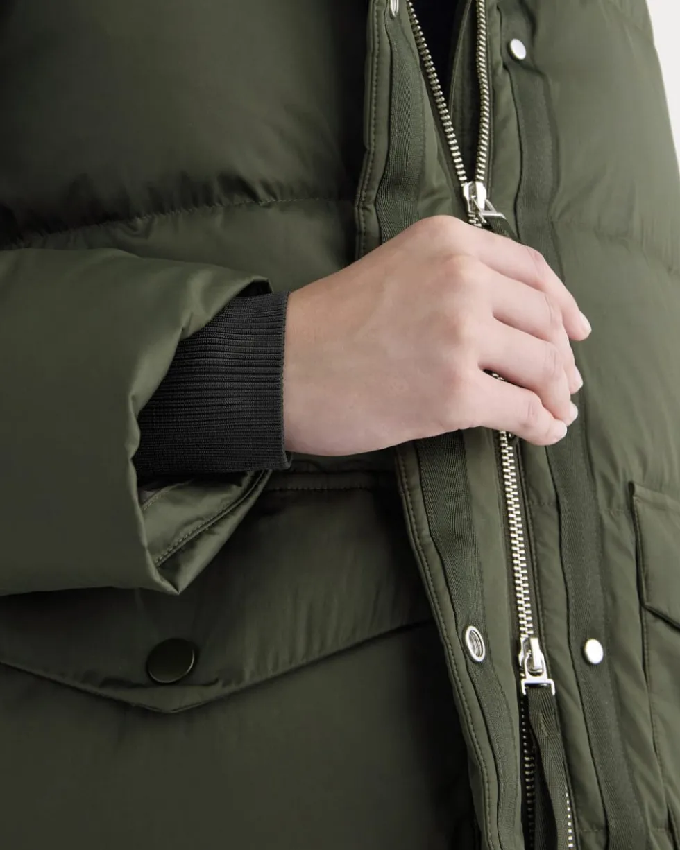 The EverPuff™ Long