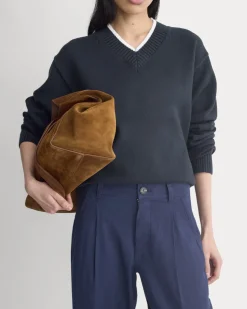 The Everywhere Pant in Stretch Linen