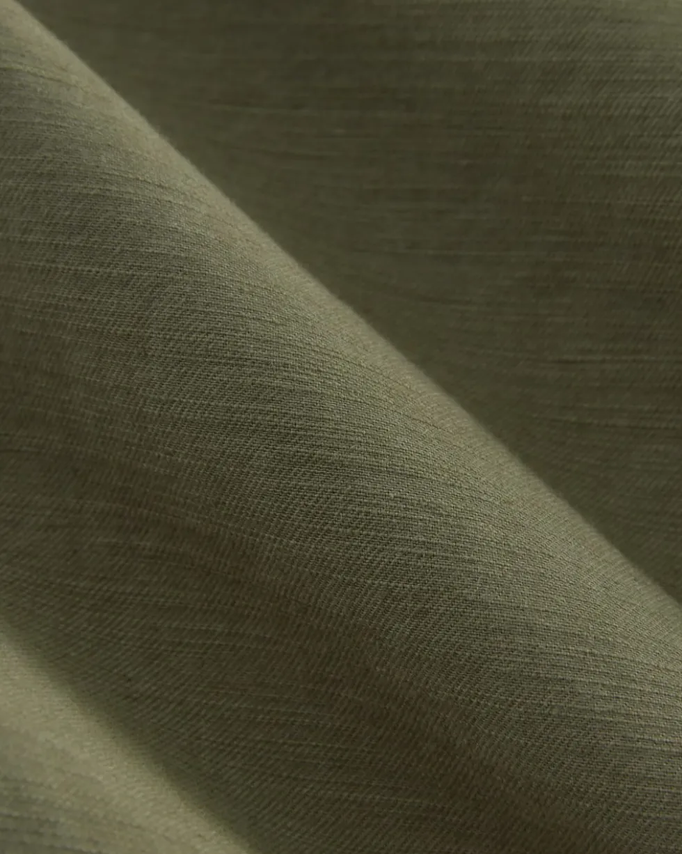 The Fatigue Barrel Pant