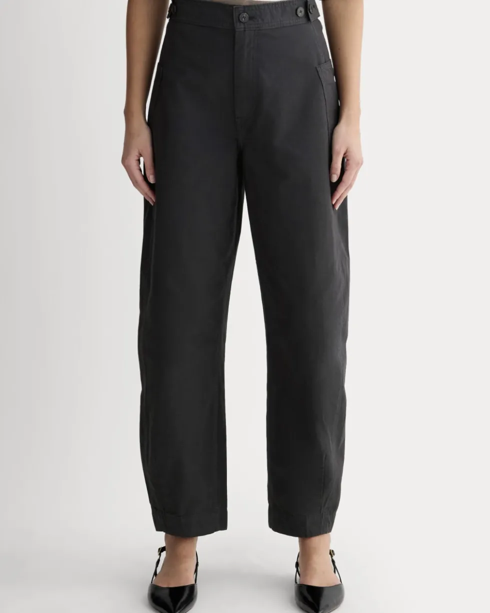 The Fatigue Barrel Pant