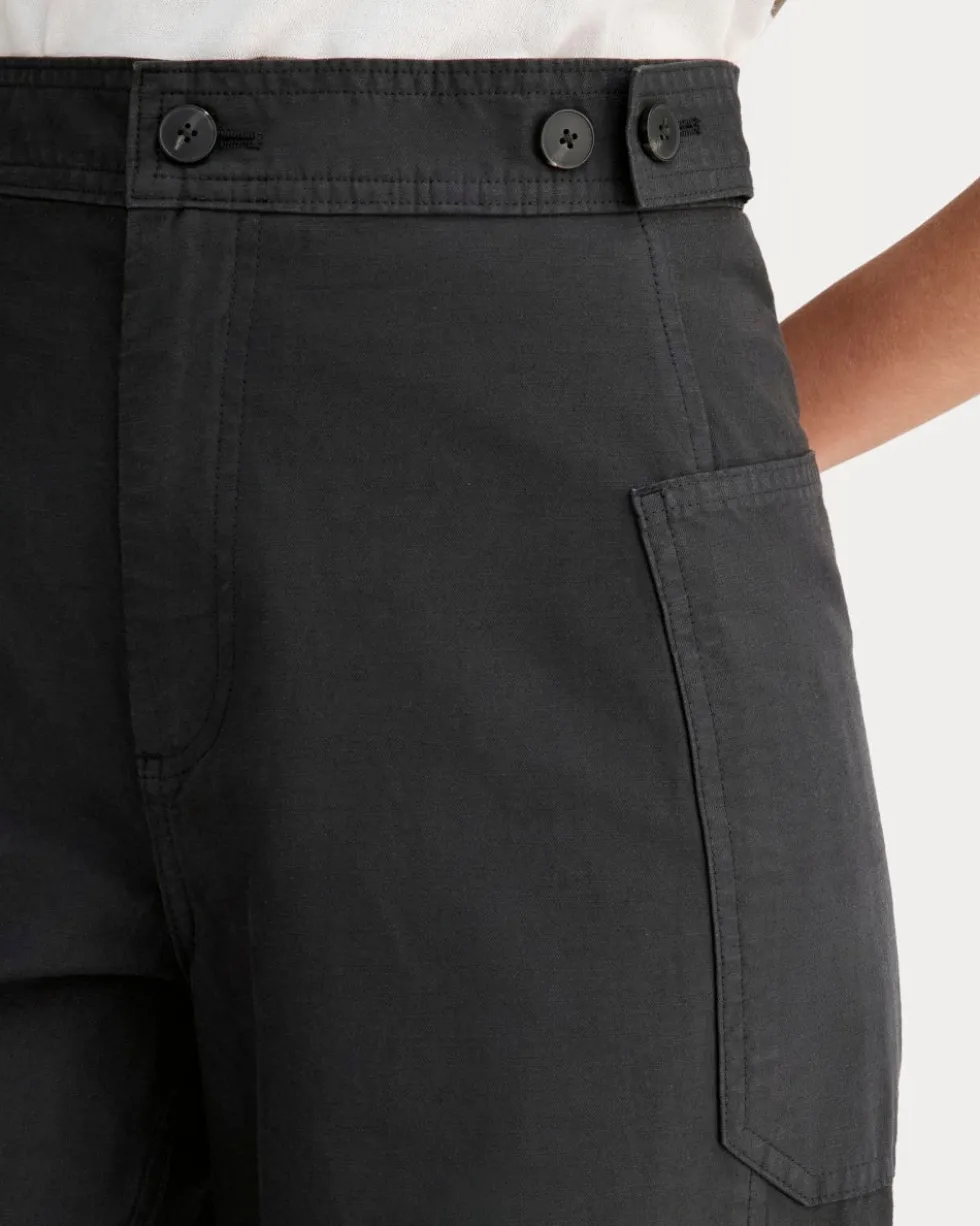 The Fatigue Barrel Pant