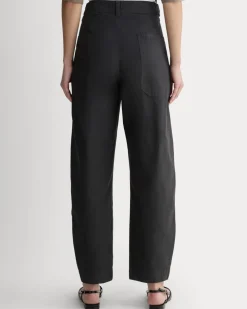 The Fatigue Barrel Pant