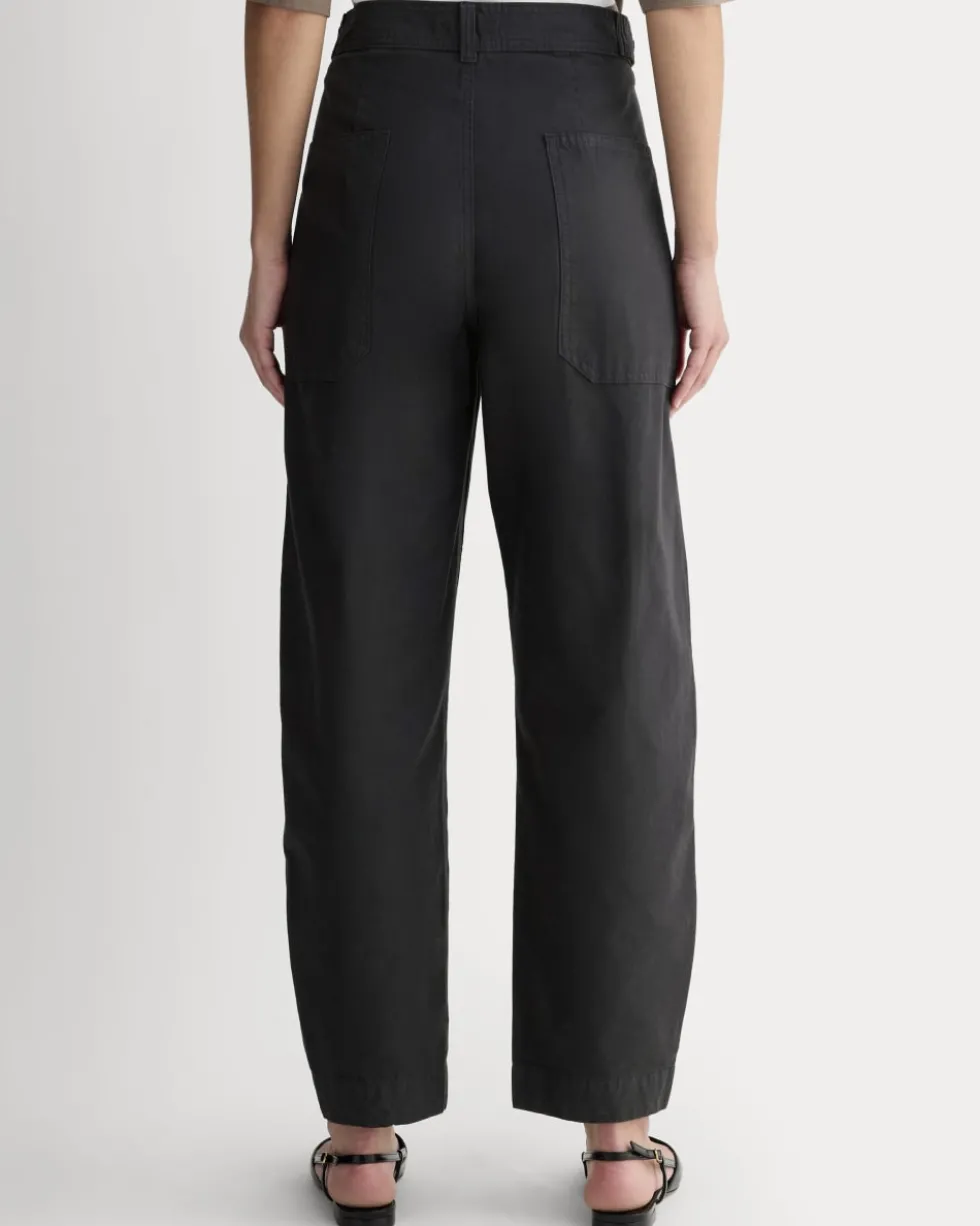 The Fatigue Barrel Pant