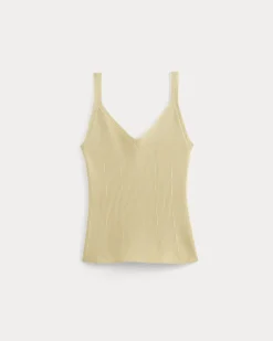 The Fine Knit Cami