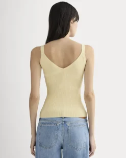The Fine Knit Cami
