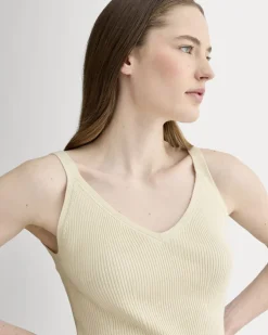 The Fine Knit Cami