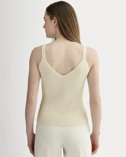 The Fine Knit Cami