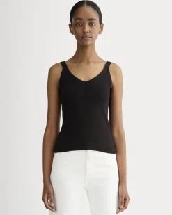The Fine Knit Cami