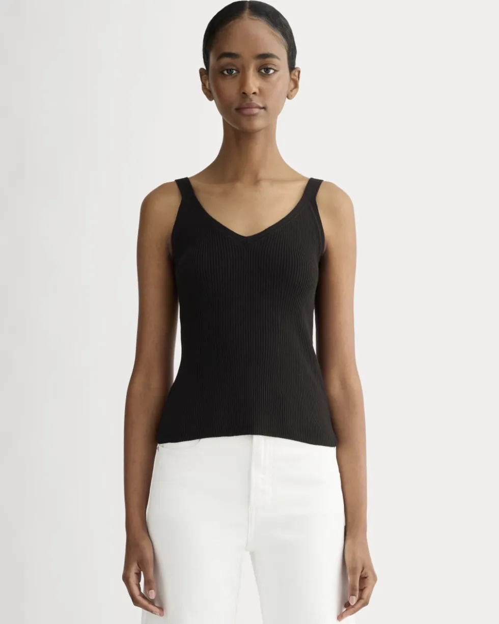The Fine Knit Cami
