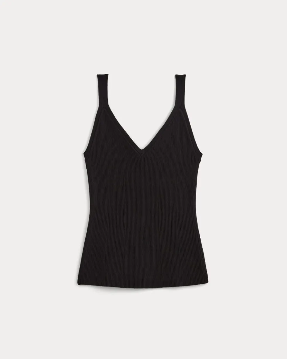 The Fine Knit Cami