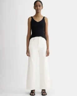 The Fine Knit Cami