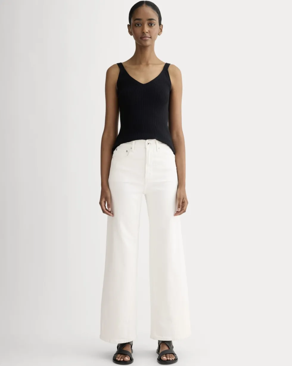 The Fine Knit Cami