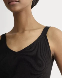 The Fine Knit Cami