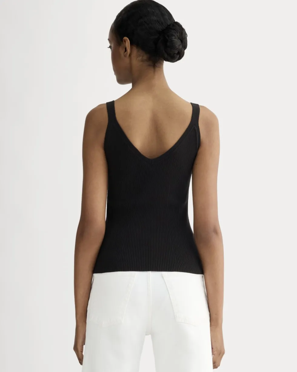The Fine Knit Cami