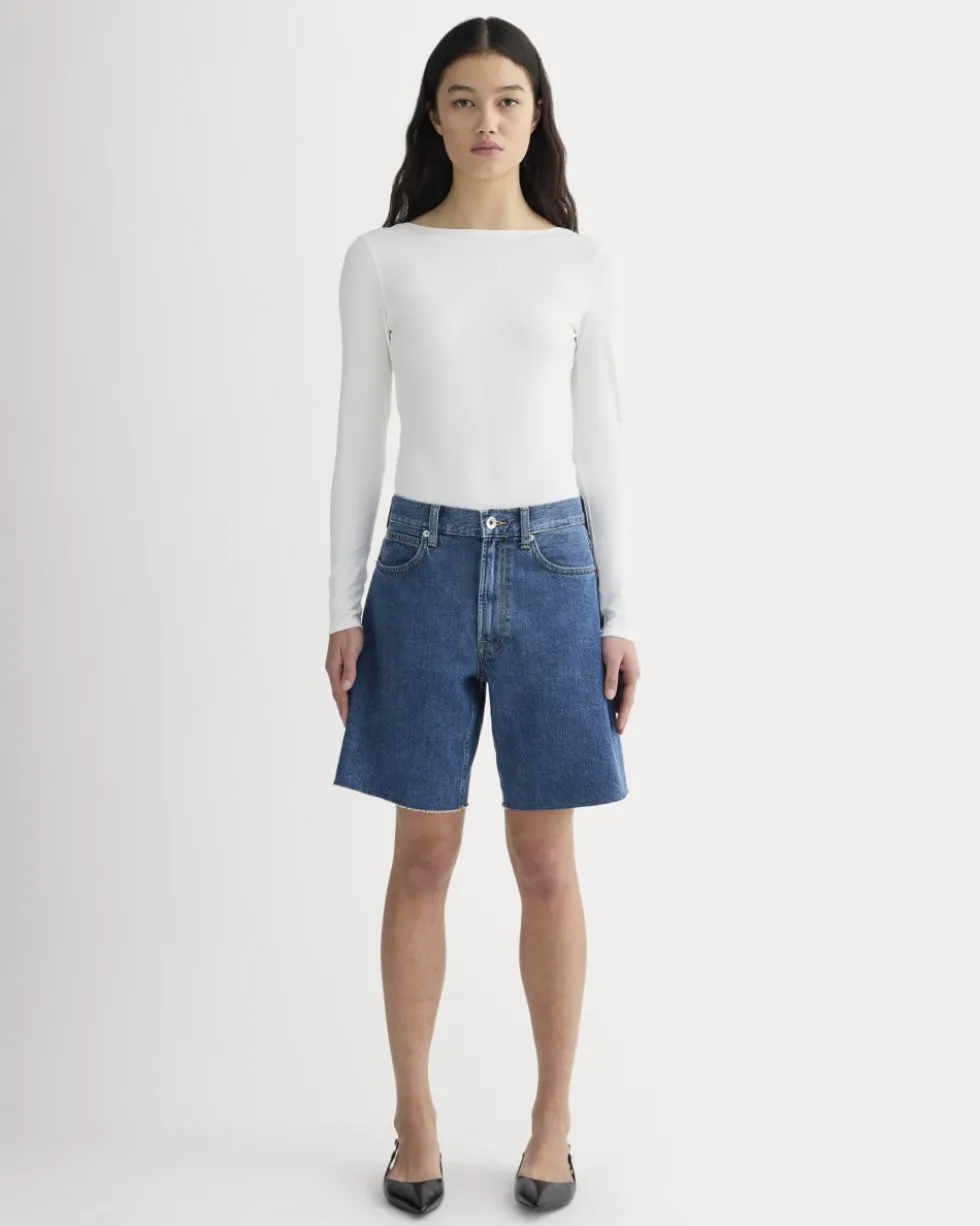 The Form Ballet Bodysuit