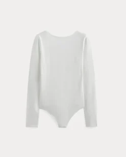 The Form Ballet Bodysuit
