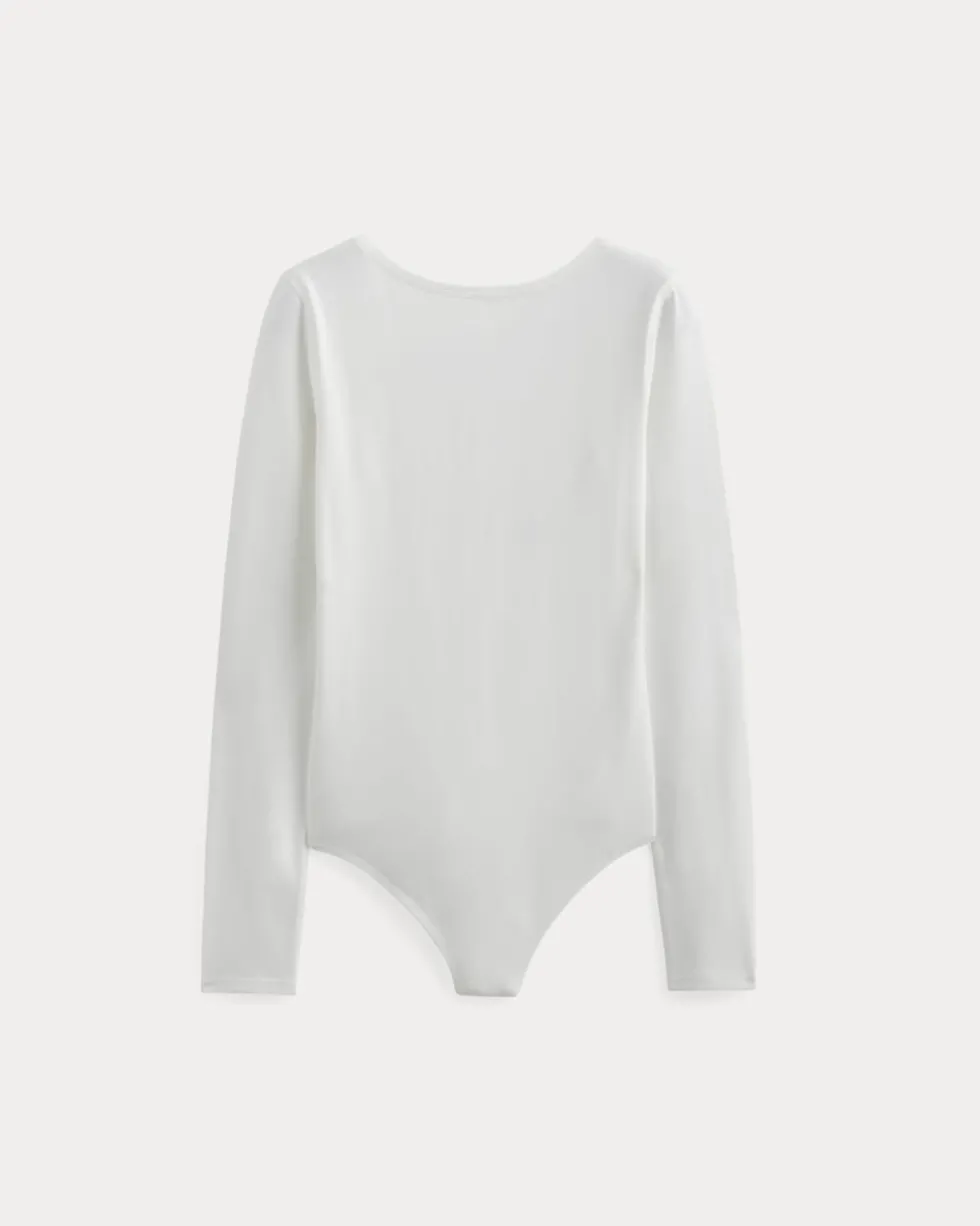The Form Ballet Bodysuit