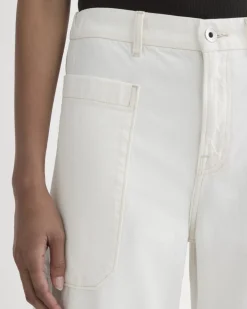 The Gardener Pull-On Jean