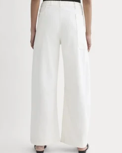The Gardener Pull-On Jean