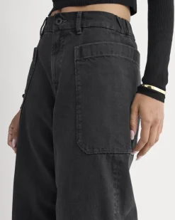 The Gardener Pull-On Jean