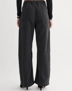 The Gardener Pull-On Jean