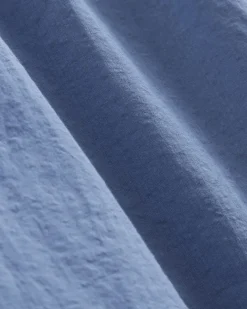 The Gauze Mini Tiered Dress