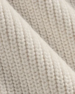 The Half-Zip in Everyday Cotton