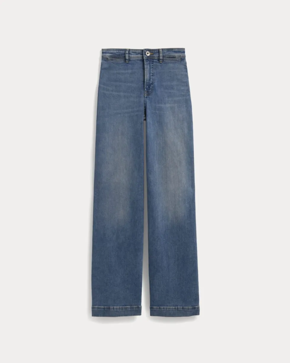The High-Key Jean