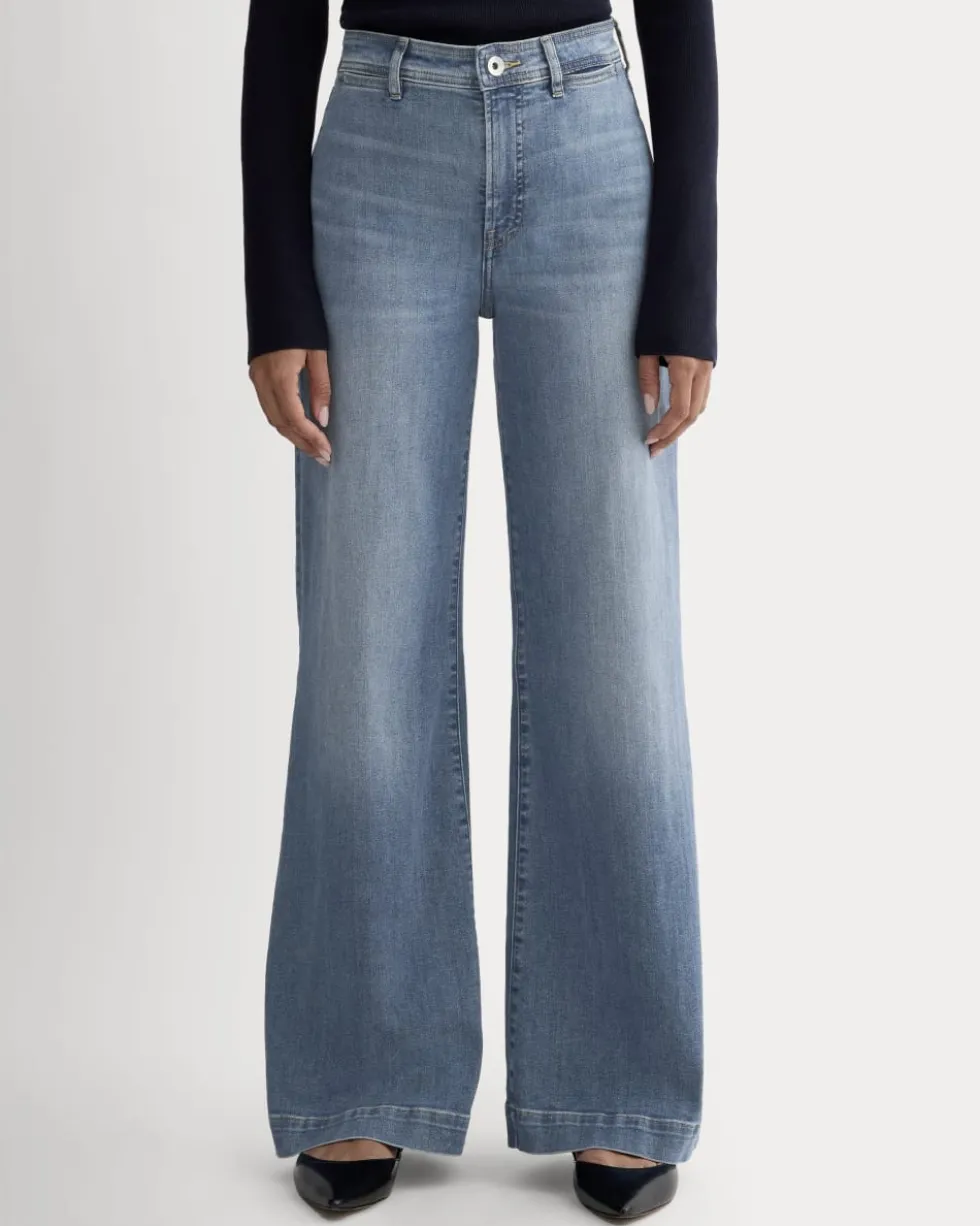 The High-Key Jean
