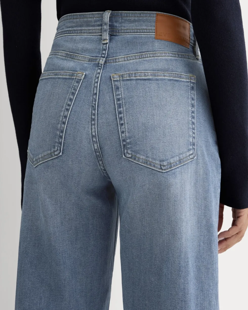 The High-Key Jean