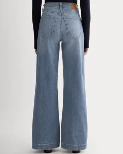 The High-Key Jean