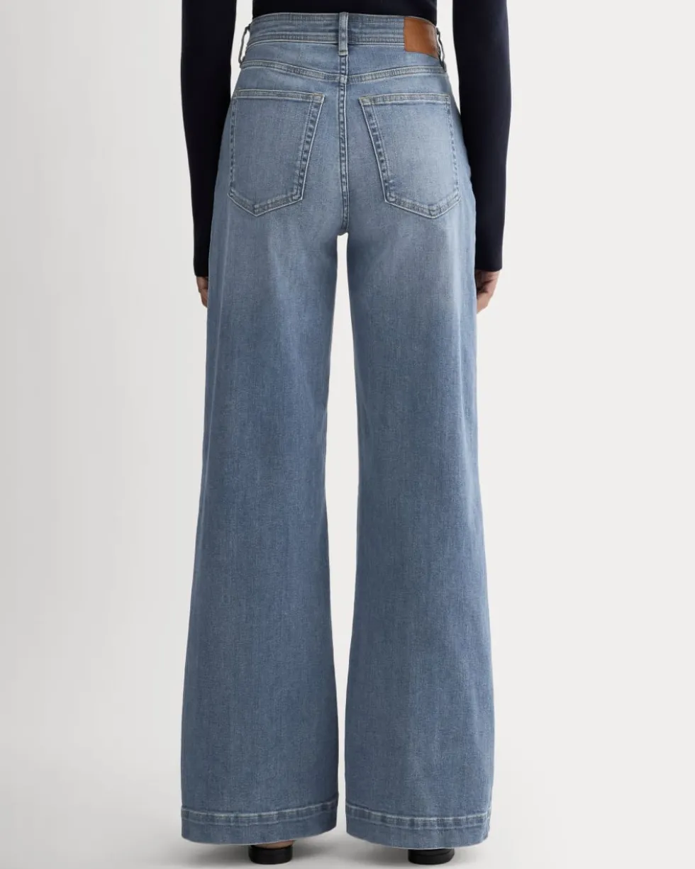The High-Key Jean