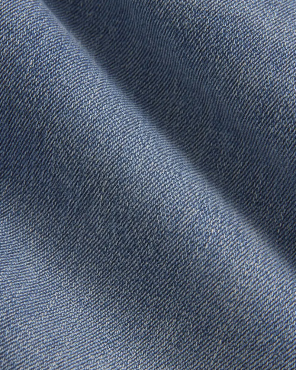 The High-Key Jean