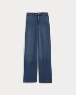 The High-Key Jean