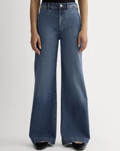 The High-Key Jean