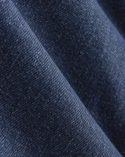 The High-Key Stovepipe Jean