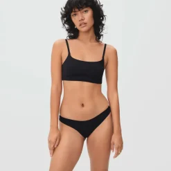The Invisible Bikini