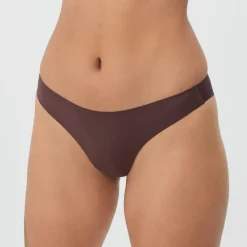 The Invisible Bikini