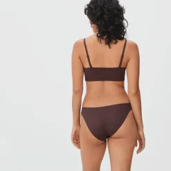The Invisible Bikini
