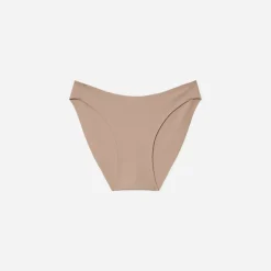 The Invisible Bikini