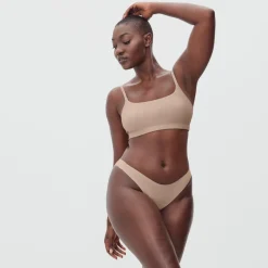 The Invisible Bikini