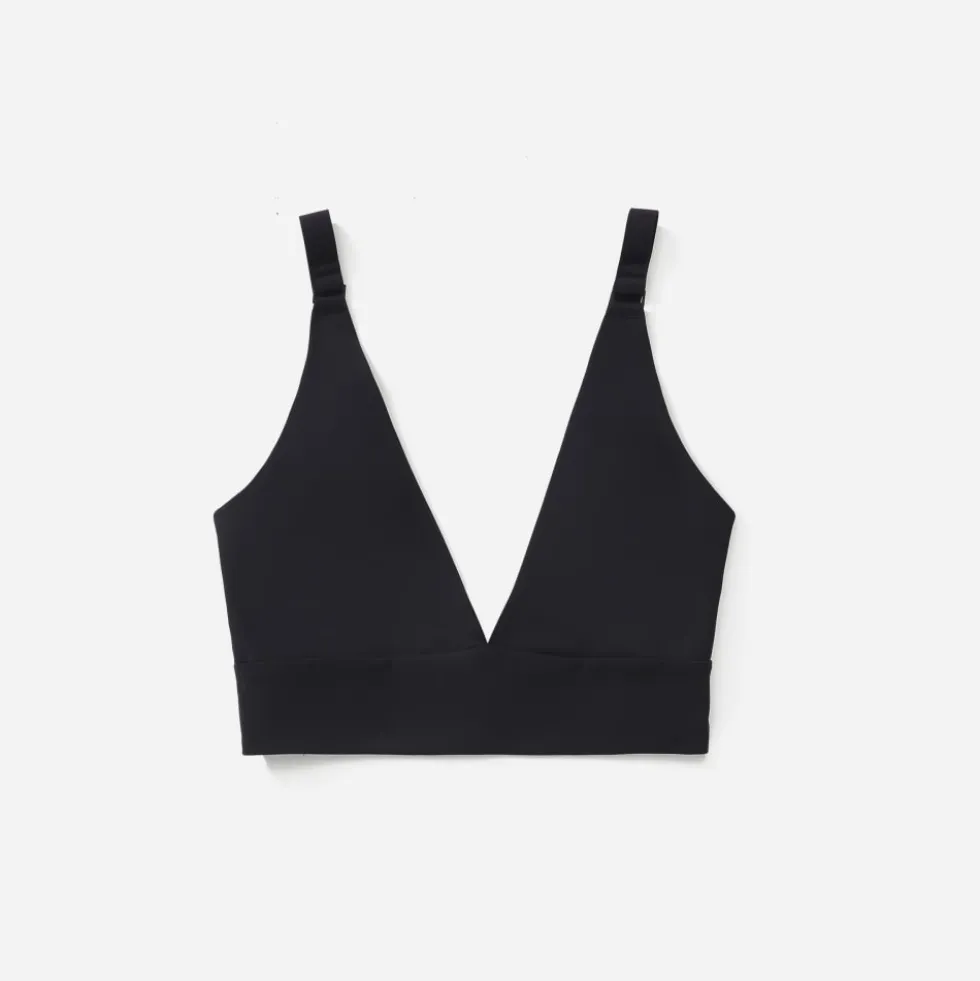 The Invisible Bra
