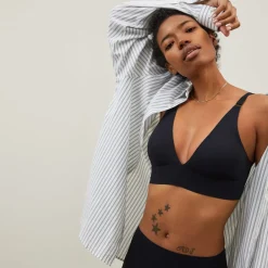 The Invisible Bra